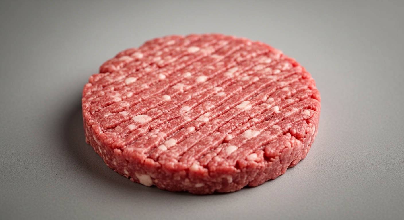 Extra Lean Ground Beef